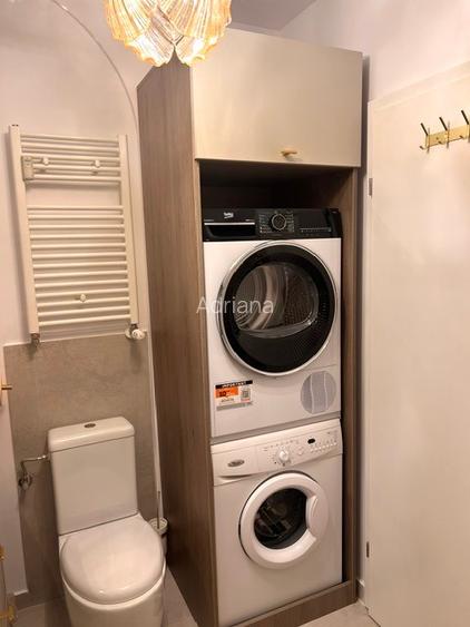 Proprietar, inchiriez apartament doua camere - 8