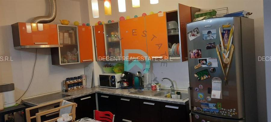 Apartament 2 camere, Tampa Gardens - 7