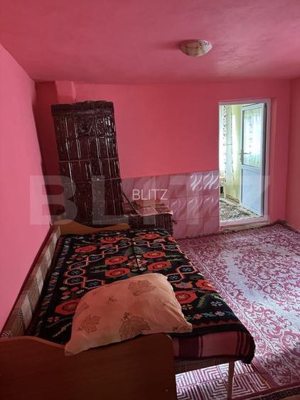 Casa cu 3 camere, zona Isvarna - 4