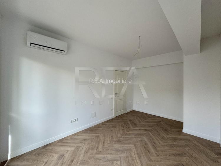 2 camere curte si terasa 102 mp Ultracentral - 7