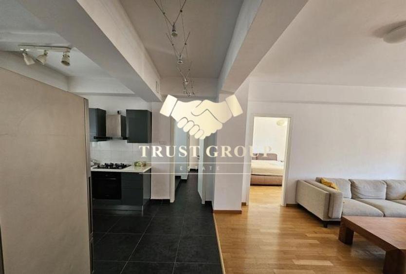 Apartament 3 camere Știrbei Vodă | Imobil 1948 | Renovat complet