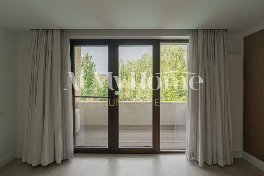VILA SPATIOASA //PISCINA//10 CAMERE/OXFORD GARDENS/PIPERA/SCOALA AMERICANA - 26