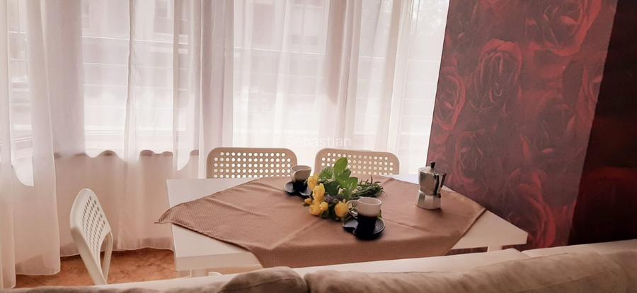 Studio in Mamaia 70mp zona Scandinavia  închiriere si vara - 4