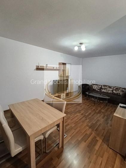 Apartament modern cu 2 camere și terasă, Et 1 | Dumbrăvița – Decathlon - 7
