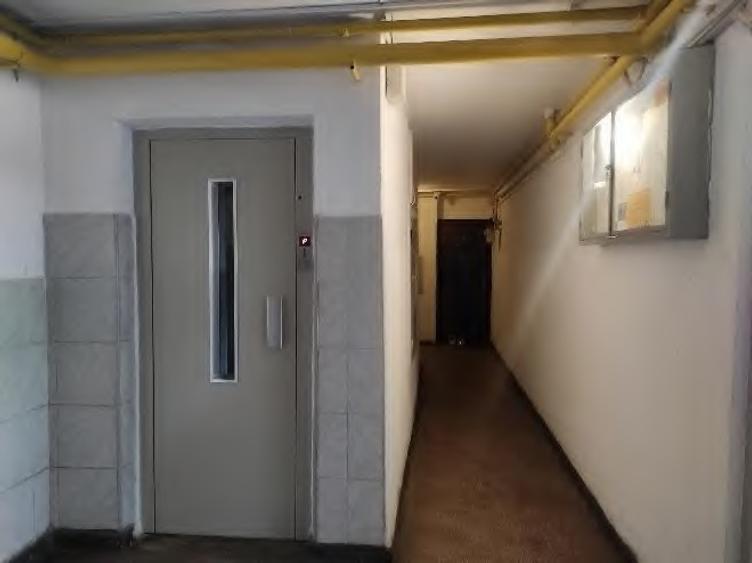 COTA 3/8 din apartament 3 camere bdul Uverturii