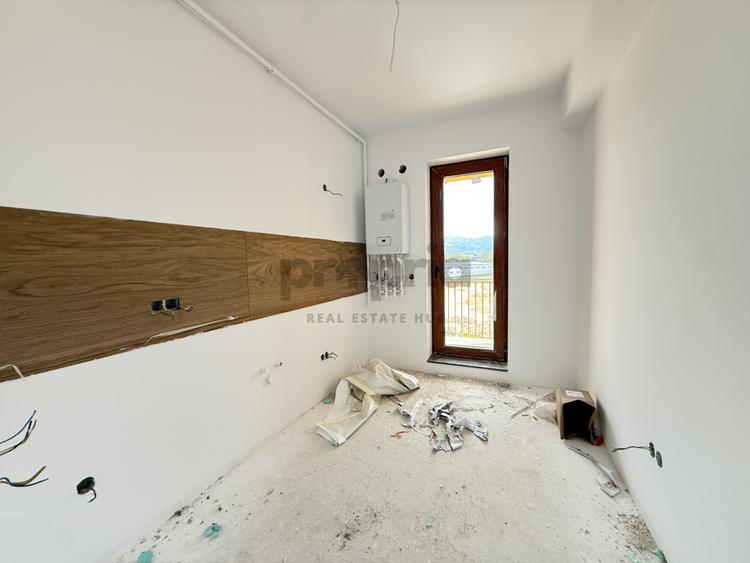 COMISION 0% APARTAMENT 2 CAMERE NR.35 PREDARE IULIE 2026