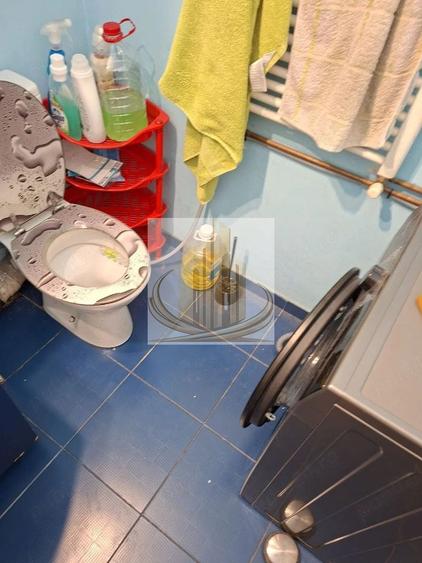Apartament cu 2 camere decomandat Circumvalatiunii
