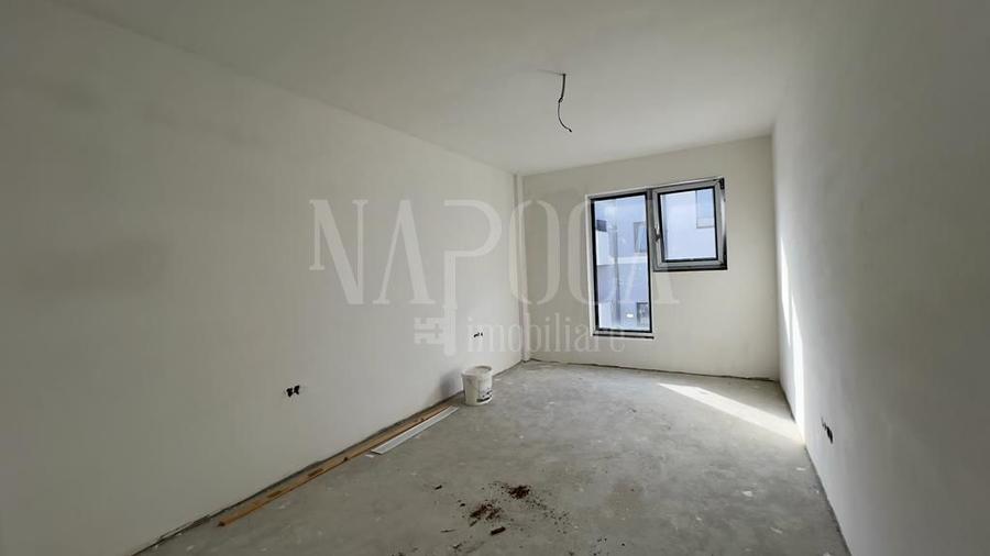 Apartament 4 camere de vanzare in Floresti