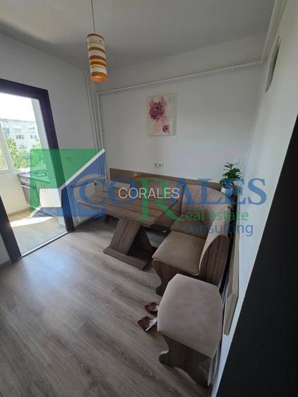 Zona Girocului | Apartament 3 camere | Etaj 3 | Gata de mutare - 6