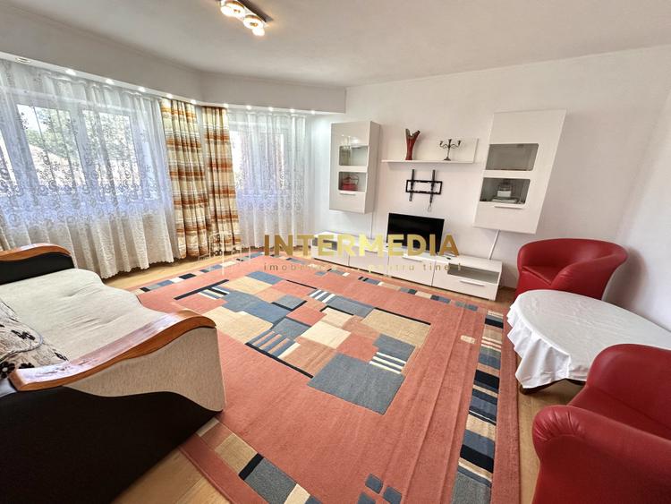 Apartament 2 Camere CENTRU de Inchiriat MOBILAT Alba Iulia zona Primariei