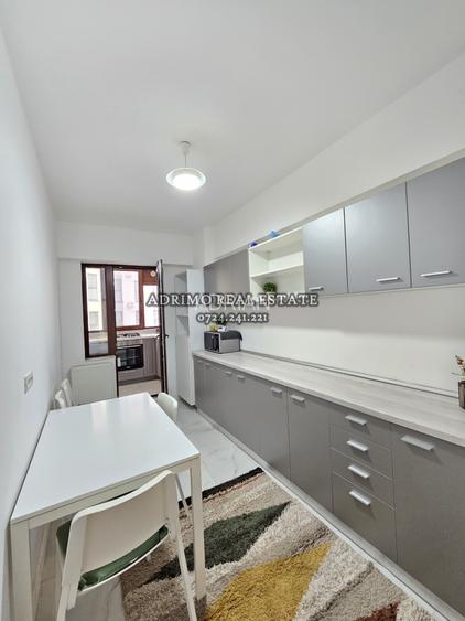 Ap2cam Campus  PARCARE PRIVATA - Aleea Universitatii - 3luni - 850 Euro / luna - 10