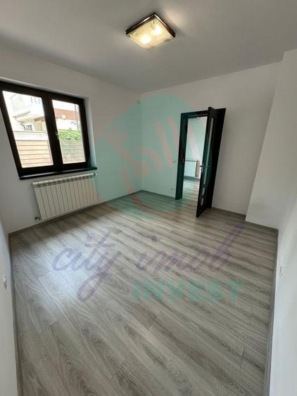Casă birouri Parcul Circului | Curte proprie | Terasă 30 mp