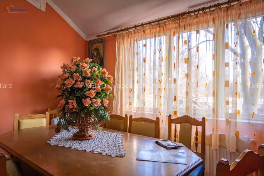 Casa spațioasă din Comănești – locuință pentru familii mari sau sediu de firma? - 8