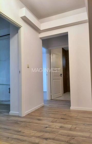 De vanzare apartament cu 2 camere, port, parter, 75.000 euro - 5