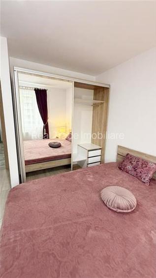 Apartament 2 camere bloc  2020, Tractorul Coresi - 3