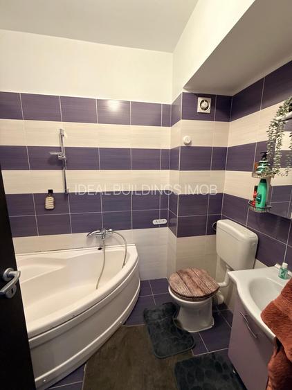 Apartament 3 camere | 70 mp | 2 balcoane | Militari Residence