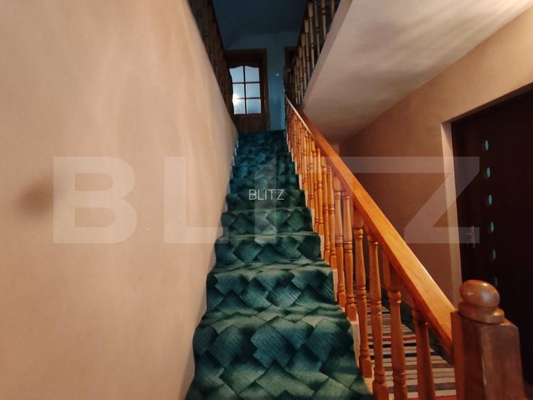 Casa tip duplex de vanzare in centru - 15