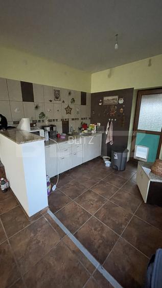 Vila de vanzare, 500 mp, teren 1000 mp, zona Stefanesti - 9