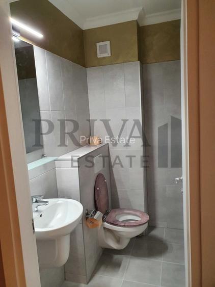 Apartament modern 3 camere, etaj 4, lift, parcare, Lipovei - 7