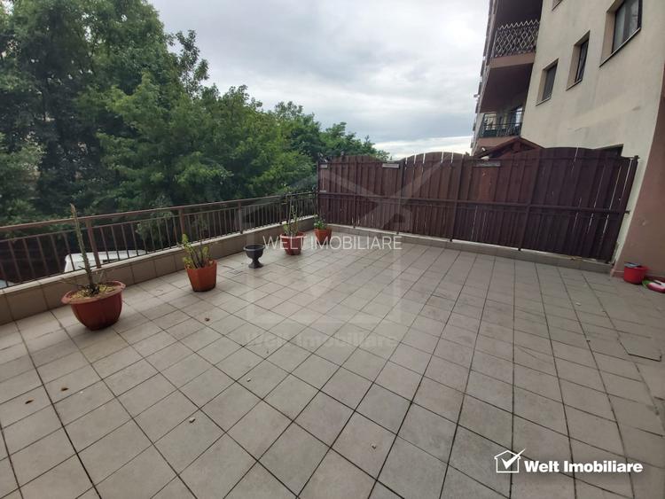 Apartament 3 camere, Zorilor, posibilitate parcare - 4