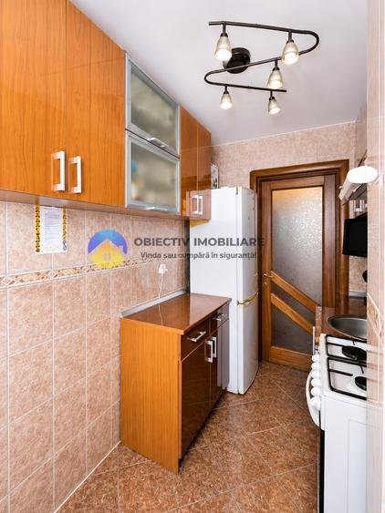 Apartament 2 camere – Aleea Ulmilor, Piatra Neamț