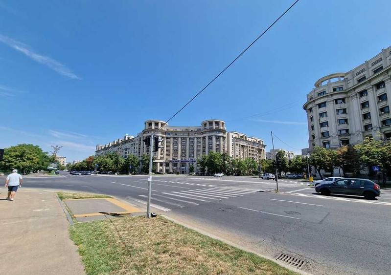 Spatiu Birou | Izvor | Unirii | 5 Camere | 5 minute metrou