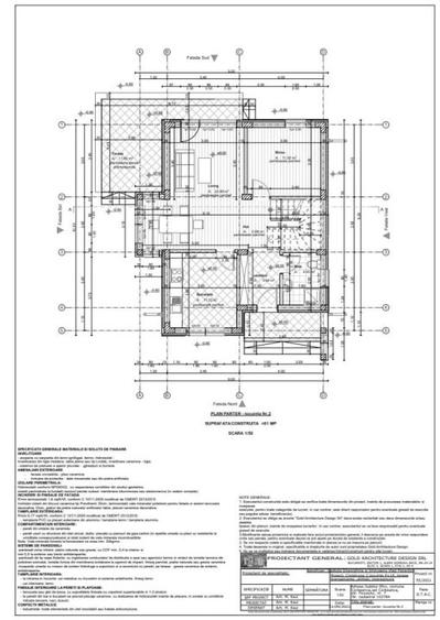 MINICOMPLEX REZIDENTIAL 4 VILE CORBEANCA