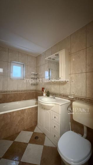 Apartament cu 3 camere decomandat in Gheorgheni str Muncitorilor - 8