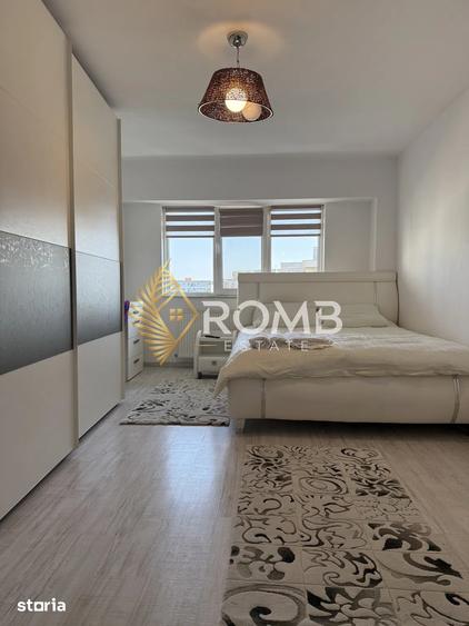 Apartament 3 camere ,  Mărăsti ,  The Ofiice/Brd Semicentral , 195,500Euro