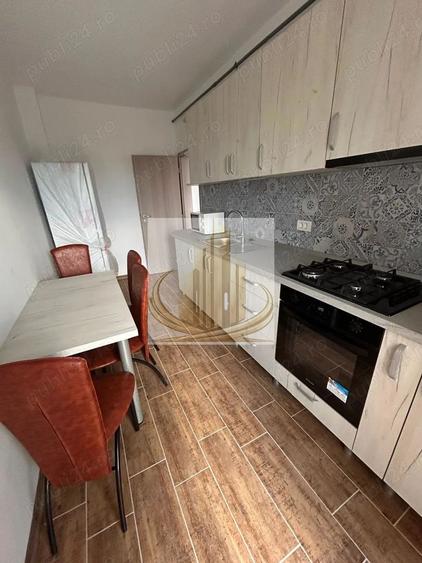Apartament 1 Cameră |2 Parcări Acoperite | Bloc Nou | Giroc – Hotel IQ
