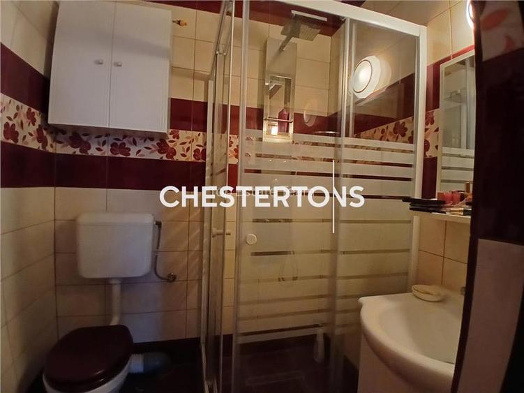 Vila 5 camere spatioase, teren 262 mp, zona aerisita si linistita, Comuna Bercen - 6