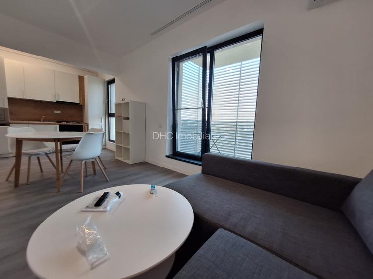 Exigent Plaza Residence faza 5 - 4