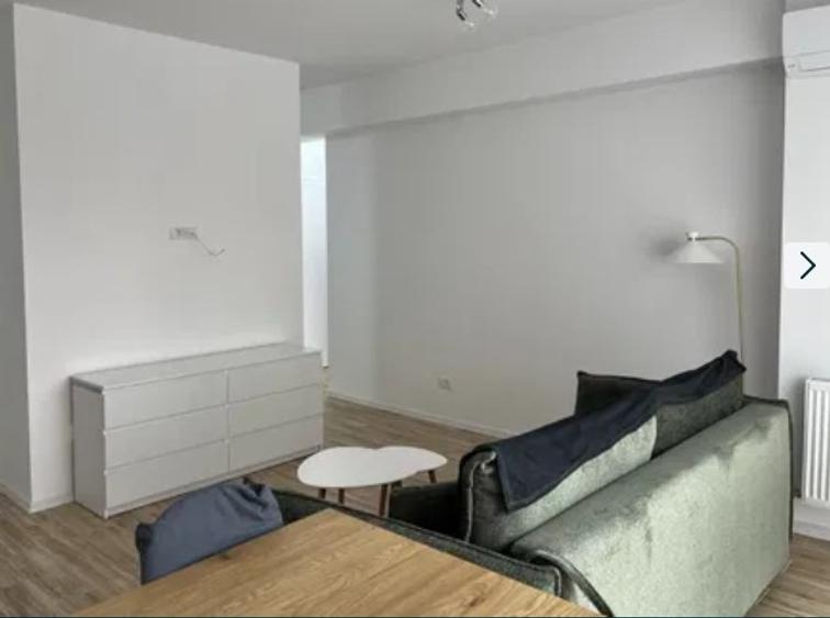 Unirii Tribunal  PRIMA INCHIRIERE CENTRALA TERMICA, amenajat lux, mobilat utilat
