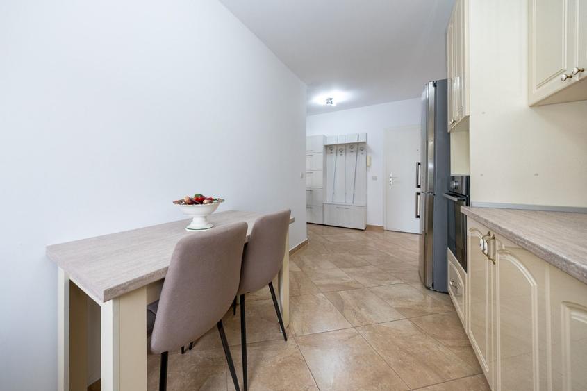 Avangarden Bartolomeu-Apartament 2 camere loc de parcare si boxa.