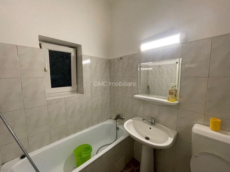 Apartament 3 Camere | Magheru – Bloc Eva