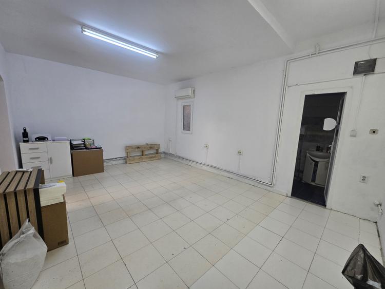 Dragalina- Spatiu Comercial-50 mp- Cheltuieli incluse