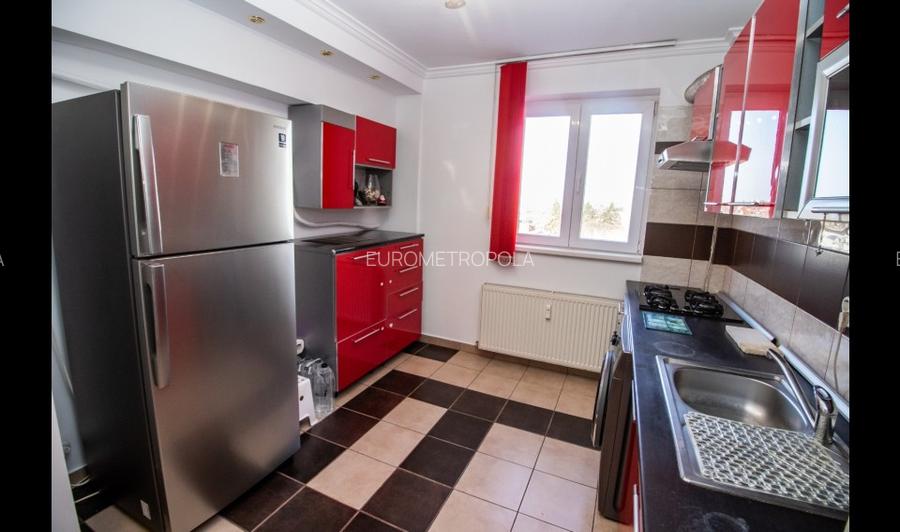 Locuinta moderna, complet utilata, poziție excelenta - 21