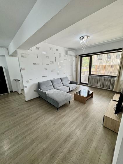 Apartament 2 camere Universitatea Ovidius - închiriere