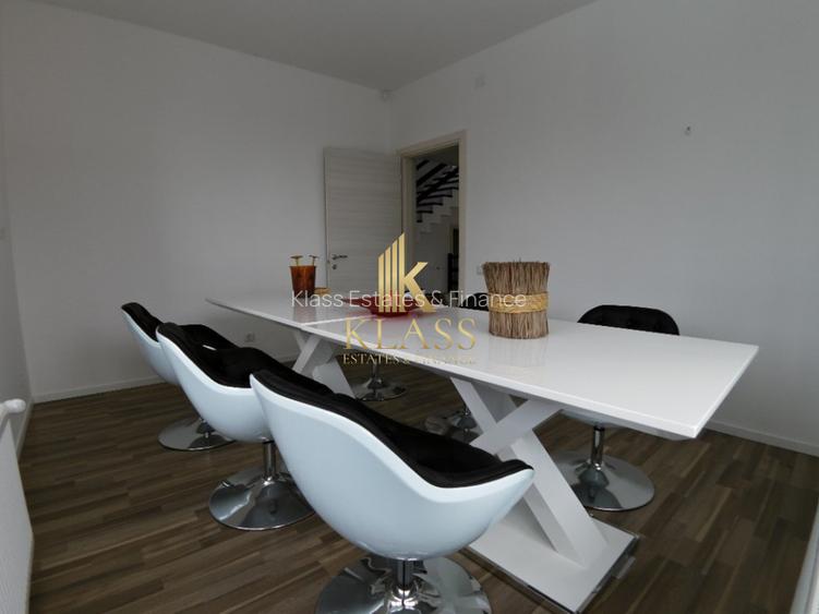 Duplex elegant de vânzare în Mogoșoaia - 3