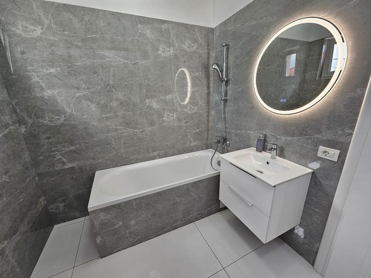 De Inchiriat Apartament 2 camere, incalzire pardoseala, loc parcare, Rahova