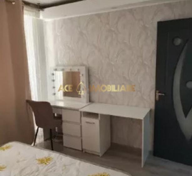 2 Camere | Berceni | Metrou | Centrala Proprie | Parcare | Mobilat