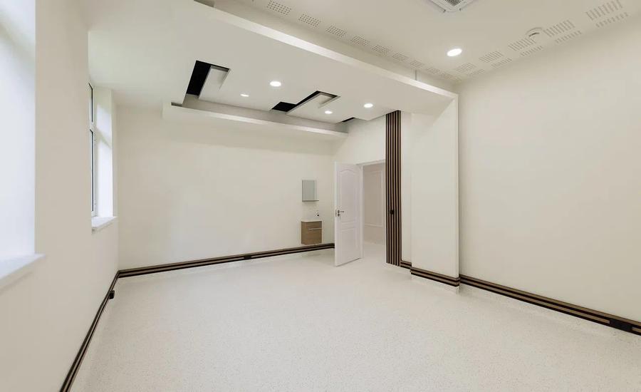 Închiriere cabinet medical/birou - MedPark - Bucsinescu