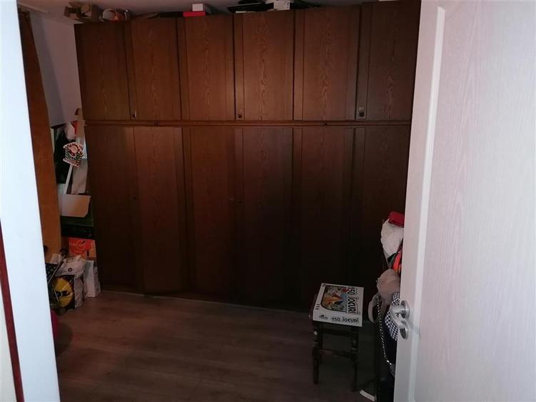 Vila Individuala Sinmihaiul Roman