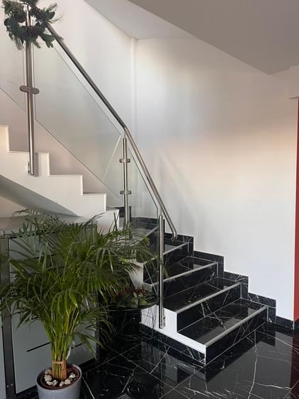 Prima închiriere | Studio 38 mp | Parcare | Piscină | Libertății Gardens