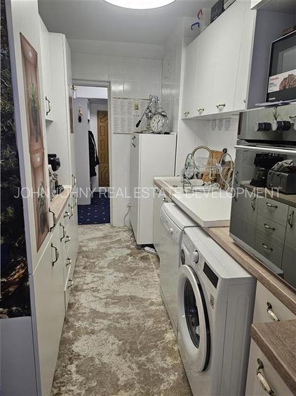 Apartament 3camere, Pantelimon - Etaj 1 - 90mp - 9