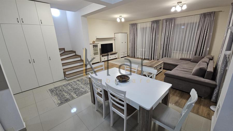 Duplex 5 camere 200mp 300mp, Europa, zona Eugen Ionesco