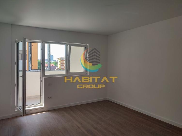 Apartament 3 camere Mutare Iulie! Dezvoltator