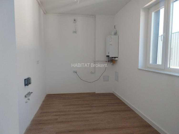 Apartament 2 camere in Complex rezidential |  Voluntari-Pipera - 3