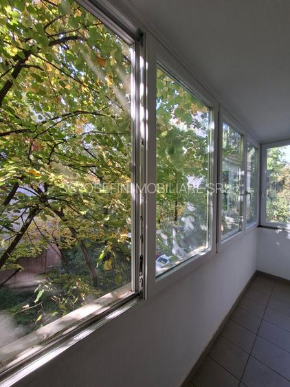 Apartament  cu garaj sub bloc+ boxa - 5