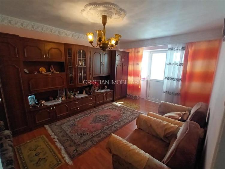 3 camere LIBER Confort1 Decomandat 67mp Viziru 3 etaj de mijloc - 2